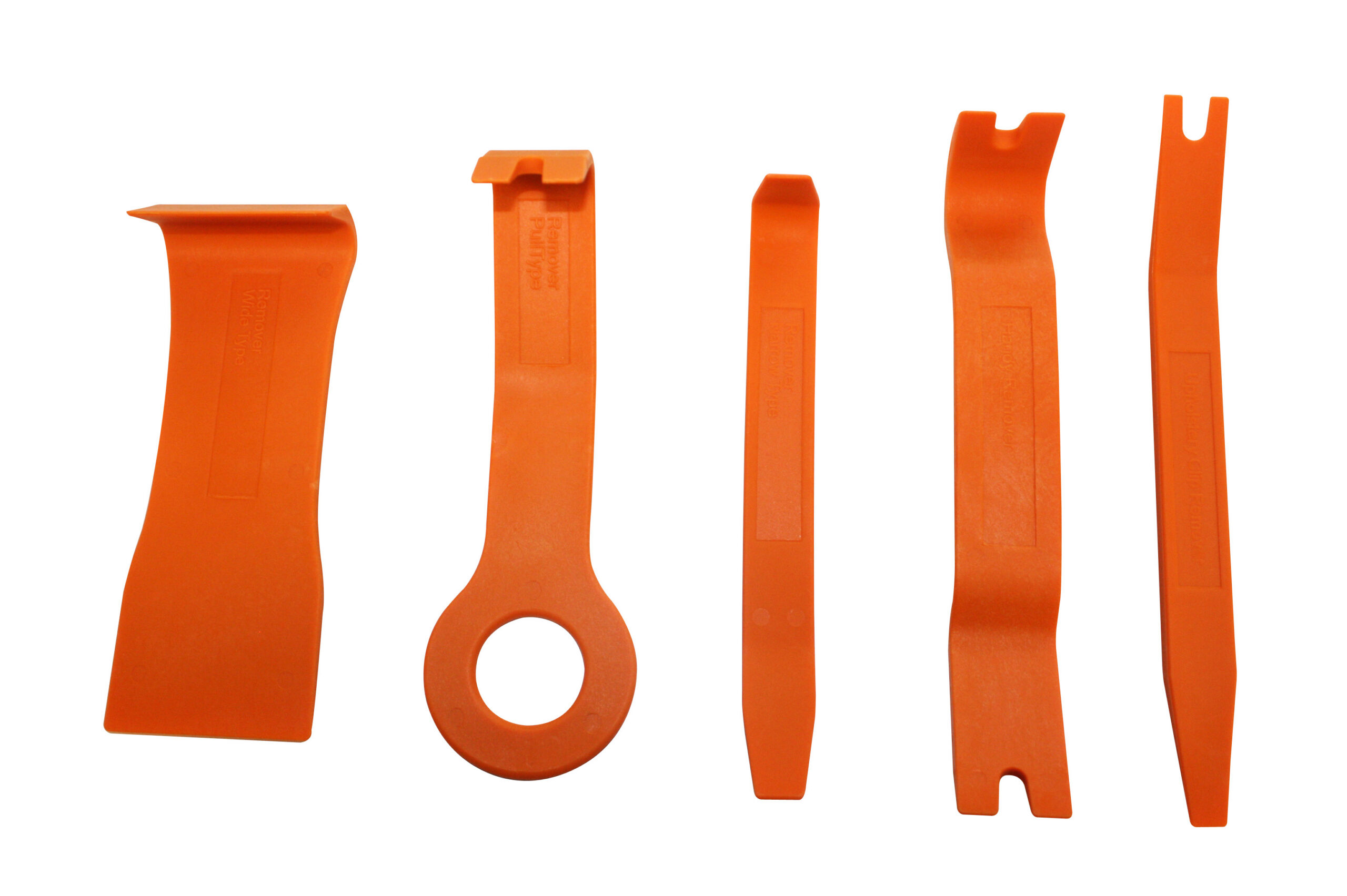 MOLD5 & MOLD11 - MOLDING & TRIM REMOVAL TOOLS - Image 2