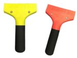 GT1058S NEON SERIES - 5" SHORTY HANDLES