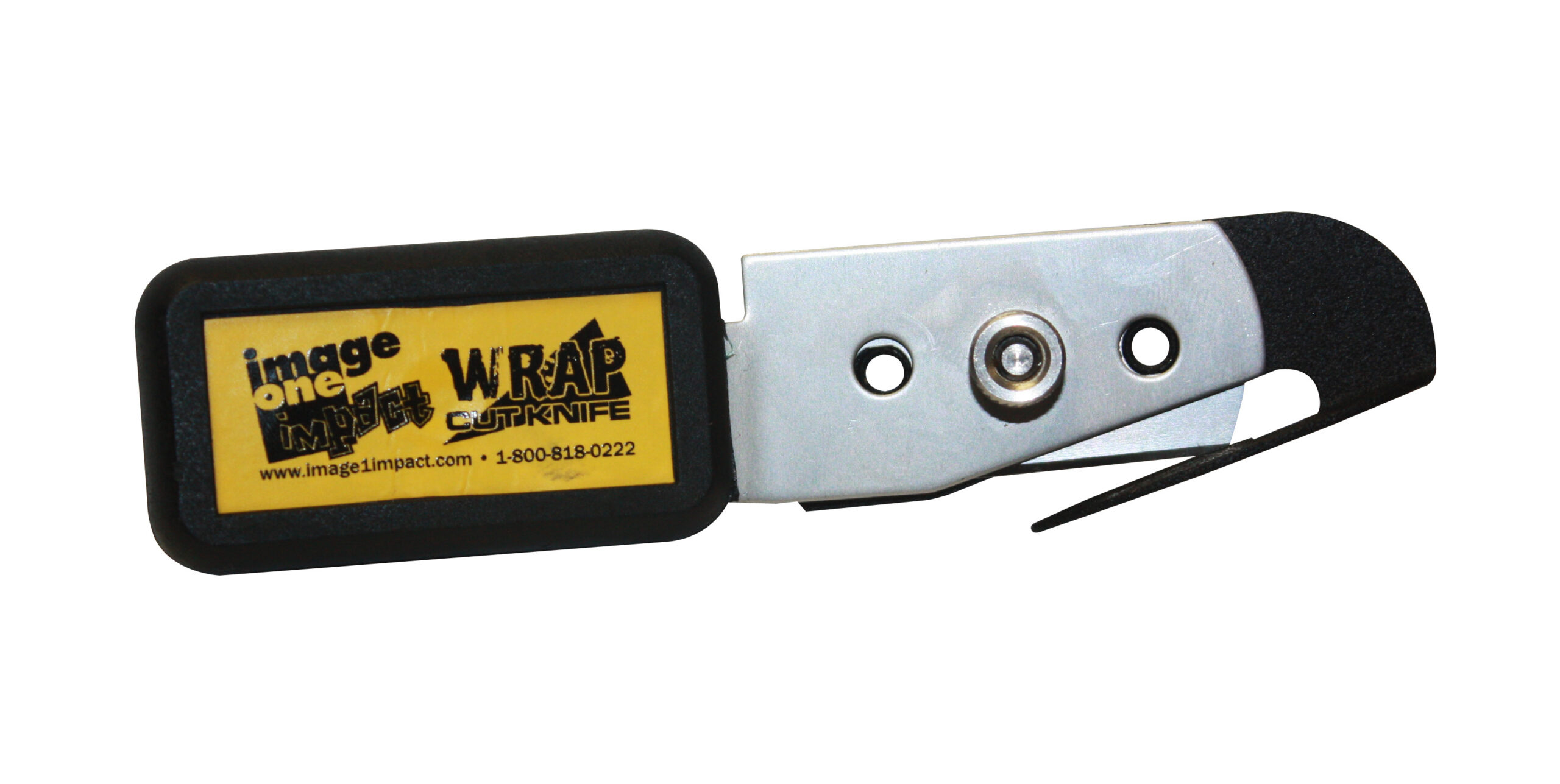 WCKNIFE & WCBLADE - WRAP CUT LINER KNIFE - Image 2