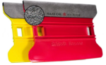 GT2096-4 & GT2097-4 - 4" SUEDE BLADE