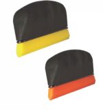 GT153 YELLOW/ORANGE & GT154 YELLOW/ORANGE - GRIP-N-GLIDE SERIES