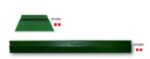 GT2004 & GT2053-GREEN TURBO BLADES