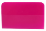 GT2127-4.75 – PINK PPF SQUEEGEE 3" X 4.75"