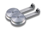 GT913 - 6" ROLLER ASSEMBLY FOR FILM HANDLER