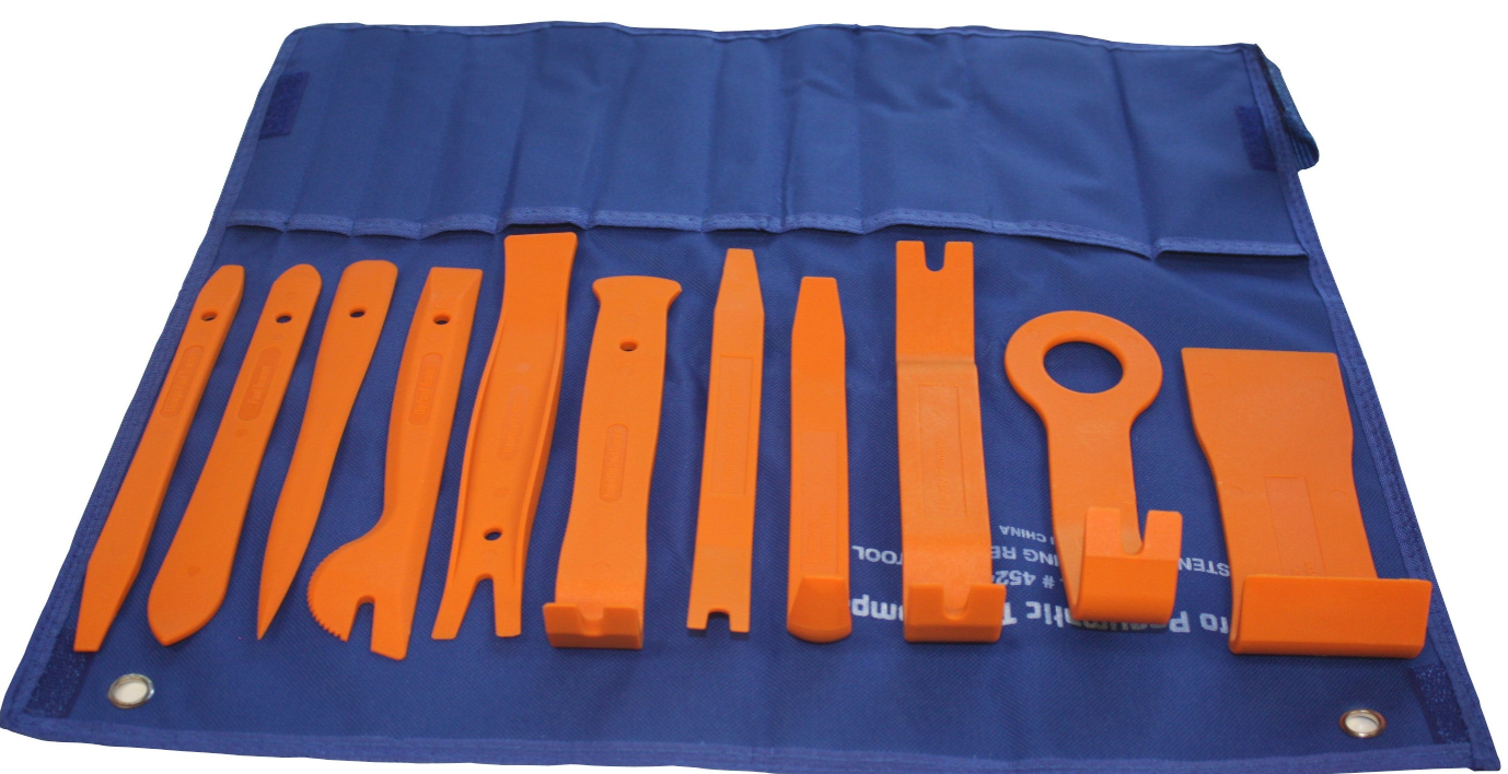 MOLD5 & MOLD11 - MOLDING & TRIM REMOVAL TOOLS - Image 3