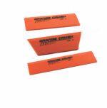 GT257, GT258, GT259-ORANGE CRUSH SQUEEGEES