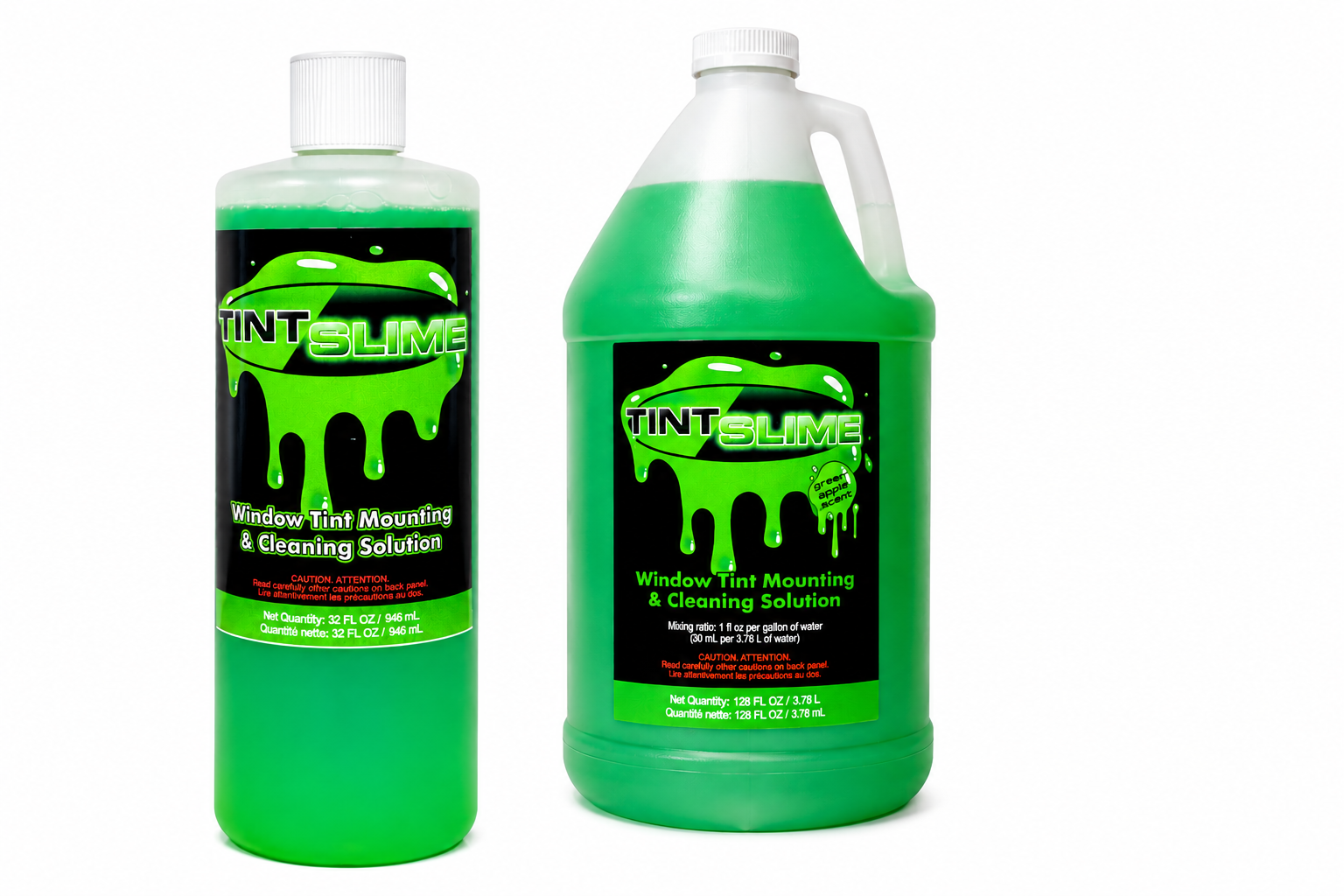 TINT SLIME - GT2013 & GT2022