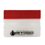 WES - WET EDGE SQUEEGEE
