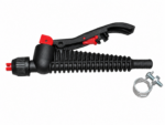 GT2012- NOZZLE FOR PRESSURE SPRAYER