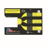 GT2034- SS2450 SOLAR SPECTRUM TRANSMISSION METER