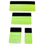 GT2162Y - FUSION FLEX CARD SERIES-YELLOW