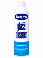 GT715 - SPRAYWAY GLASS CLEANER
